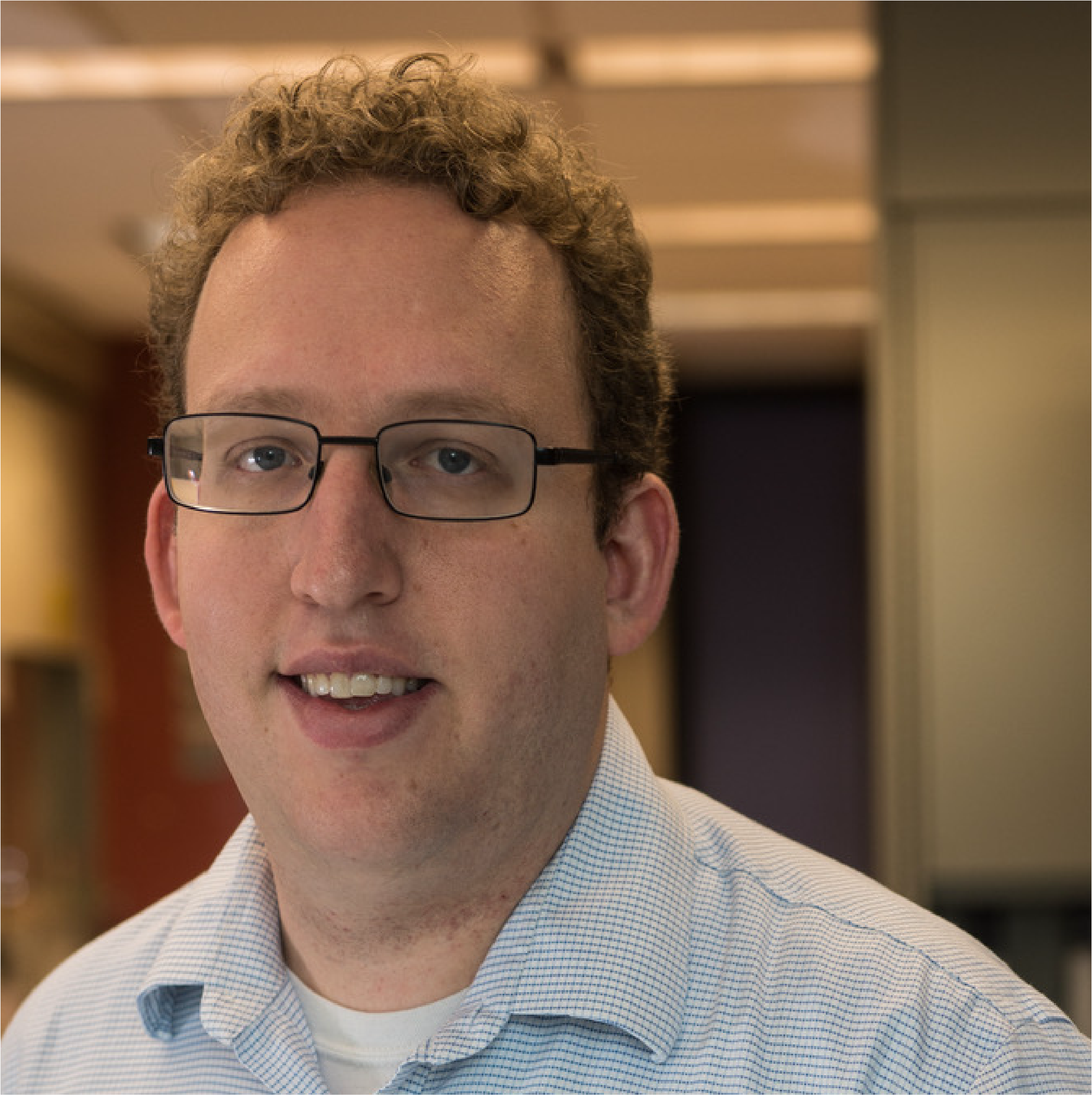 Aryeh Warmflash